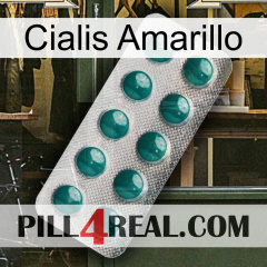 Yellow Cialis dapoxetine1